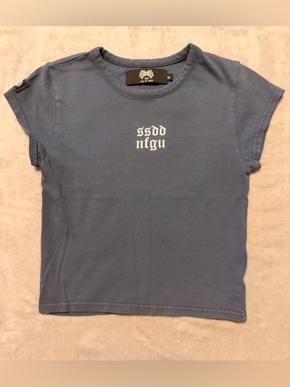 Darc sport top